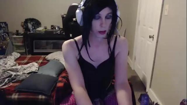 Image 2 of sissybarbi Stream on Chaturbate on 16 months ago