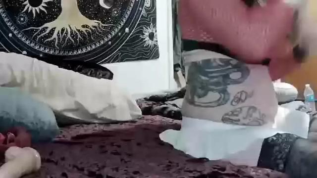 Image 6 of sissyboibaylee1 Stream on Chaturbate on 17 months ago