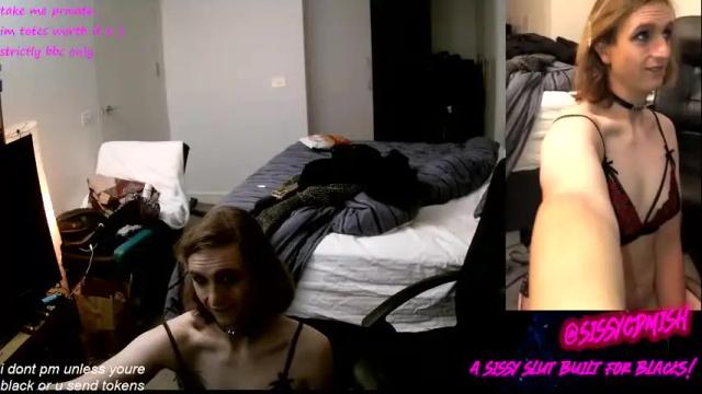 Image 2 of sissycdmish Stream on Chaturbate on 1 month ago