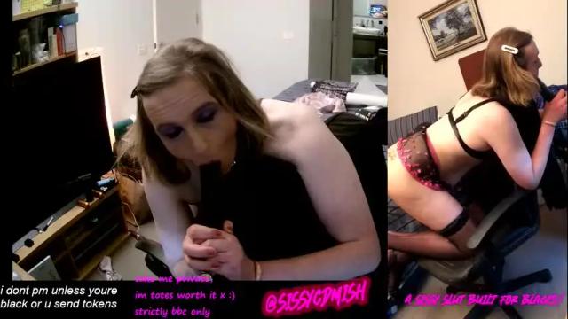 Image 10 of sissycdmish Stream on Chaturbate on 1 month ago