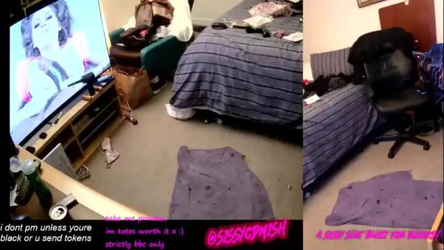 Image 3 of sissycdmish Stream on Chaturbate on 1 month ago