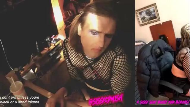 Thumbnail 1, sissycdmish's Stream at Chaturbate, 1 month ago