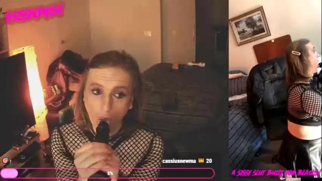 Image 11 of sissycdmish Stream on Chaturbate on 1 month ago
