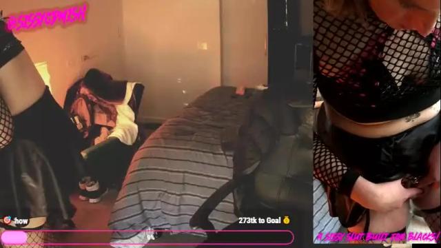 Image 12 of sissycdmish Stream on Chaturbate on 1 month ago