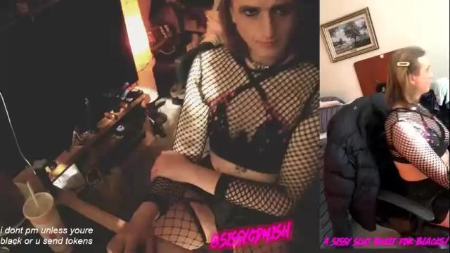 Image 2 of sissycdmish Stream on Chaturbate on 1 month ago