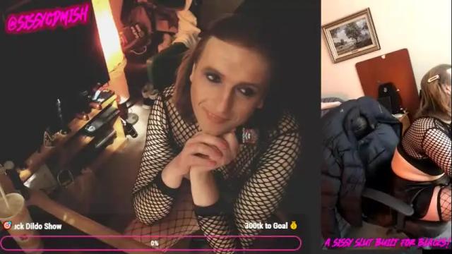 Image 4 of sissycdmish Stream on Chaturbate on 1 month ago