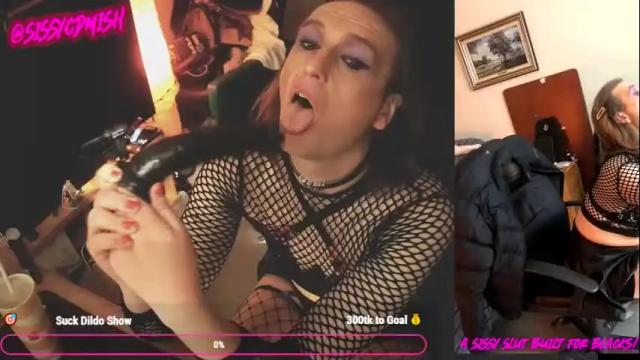 Thumbnail 2, sissycdmish's Stream at Chaturbate, 1 month ago