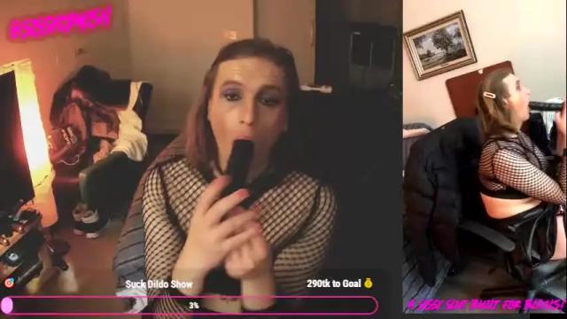 Image 7 of sissycdmish Stream on Chaturbate on 1 month ago