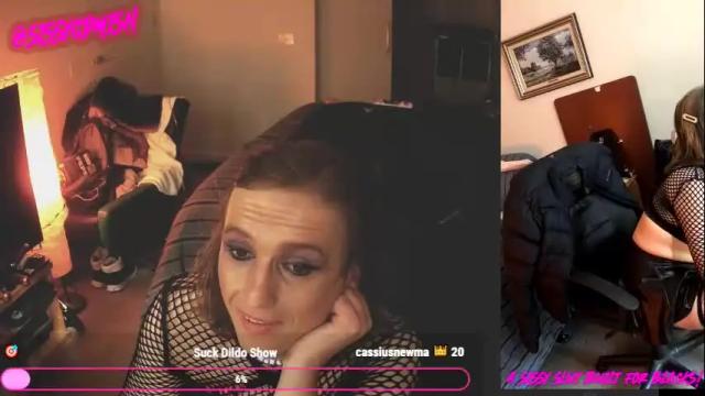 Image 8 of sissycdmish Stream on Chaturbate on 1 month ago
