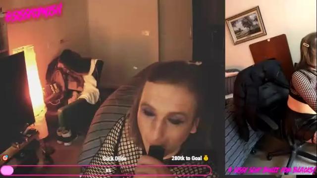 Thumbnail 3, sissycdmish's Stream at Chaturbate, 1 month ago