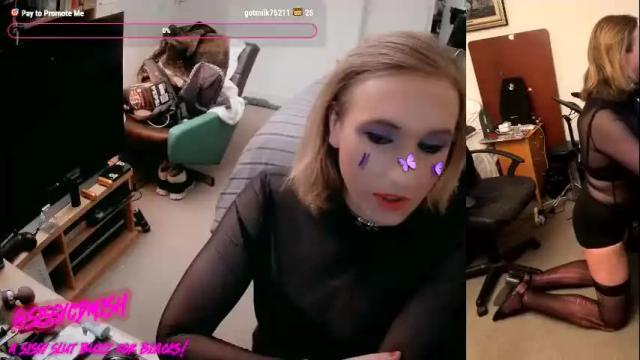 Image 4 of sissycdmish Stream on Chaturbate on 1 month ago