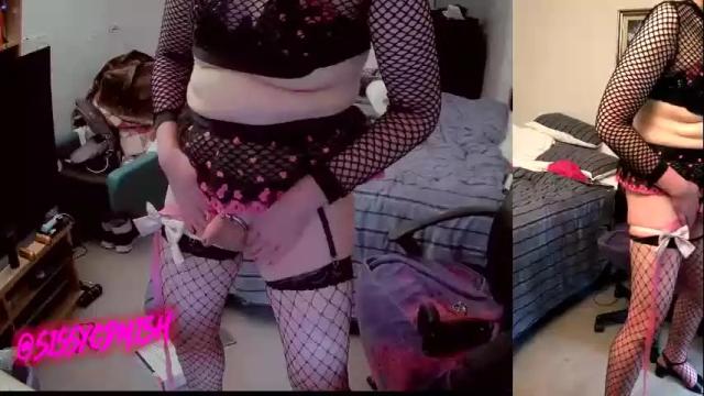 Image 7 of sissycdmish Stream on Chaturbate on 2 months ago