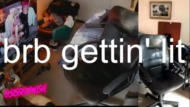 Image 10 of sissycdmish Stream on Chaturbate on 1 month ago