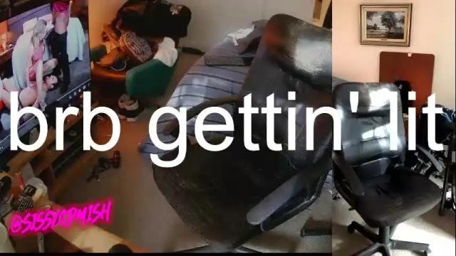 Image 11 of sissycdmish Stream on Chaturbate on 1 month ago