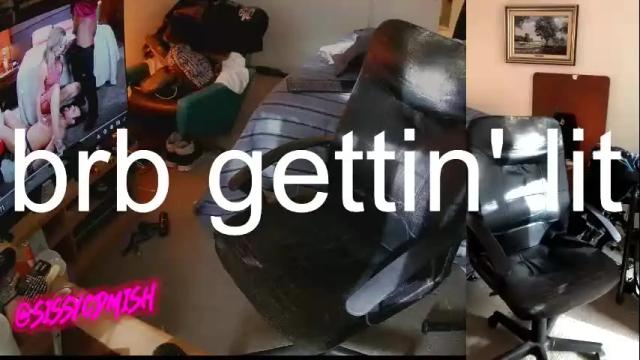 Image 12 of sissycdmish Stream on Chaturbate on 1 month ago
