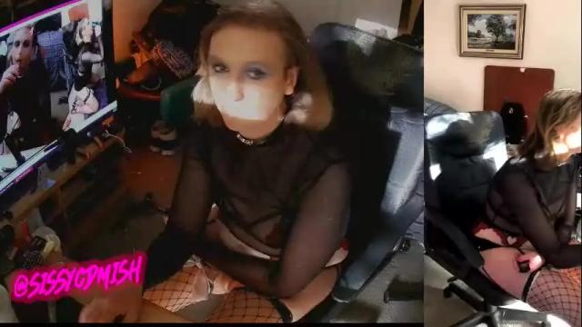 Image 7 of sissycdmish Stream on Chaturbate on 1 month ago