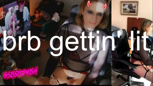Image 8 of sissycdmish Stream on Chaturbate on 1 month ago