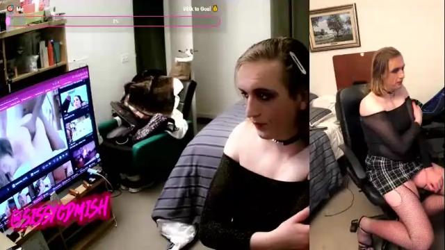 Image 3 of sissycdmish Stream on Chaturbate on 1 month ago