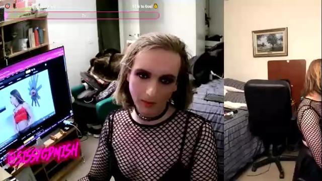 Thumbnail 2, sissycdmish's Stream at Chaturbate, 29 days ago