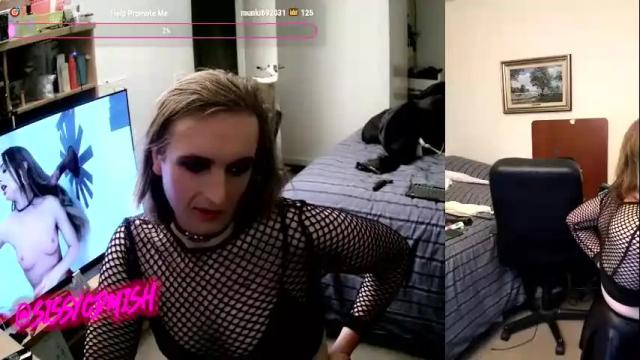 Image 6 of sissycdmish Stream on Chaturbate on 1 month ago