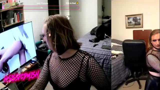 Image 7 of sissycdmish Stream on Chaturbate on 1 month ago