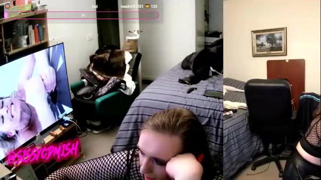 Image 8 of sissycdmish Stream on Chaturbate on 1 month ago