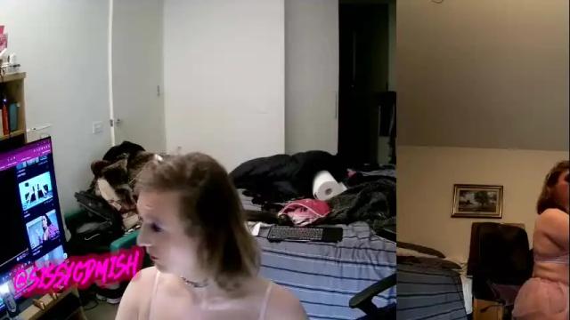 Image 10 of sissycdmish Stream on Chaturbate on 29 days ago