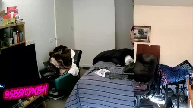 Thumbnail 2, sissycdmish's Stream at Chaturbate, 28 days ago