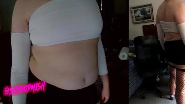 Image 10 of sissycdmish Stream on Chaturbate on 26 days ago