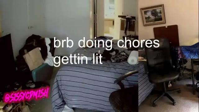 Image 11 of sissycdmish Stream on Chaturbate on 26 days ago