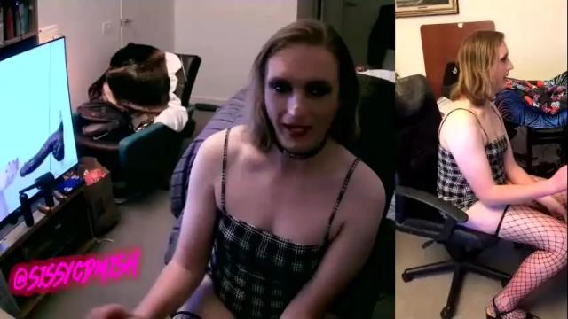 Thumbnail 1, sissycdmish's Stream at Chaturbate, 21 days ago