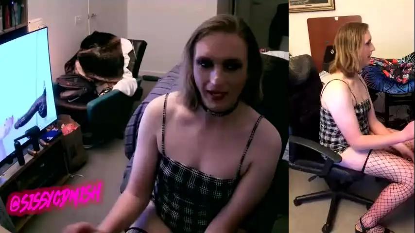 sissycdmish Chaturbate
