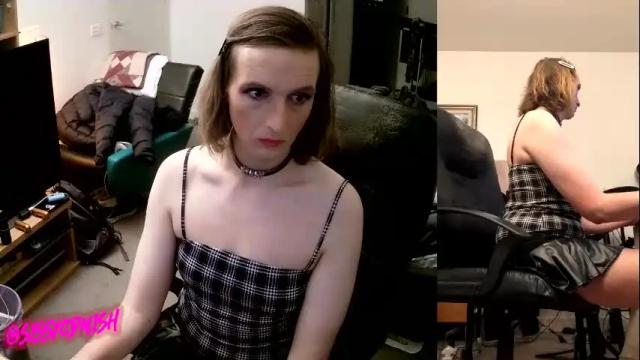 Thumbnail 1, sissycdmish's Stream at Chaturbate, 1 month ago