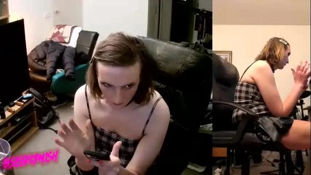 Image 10 of sissycdmish Stream on Chaturbate on 1 month ago
