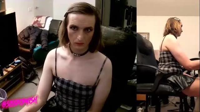 Image 2 of sissycdmish Stream on Chaturbate on 1 month ago