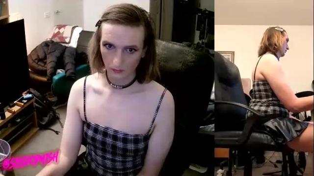 Image 3 of sissycdmish Stream on Chaturbate on 1 month ago