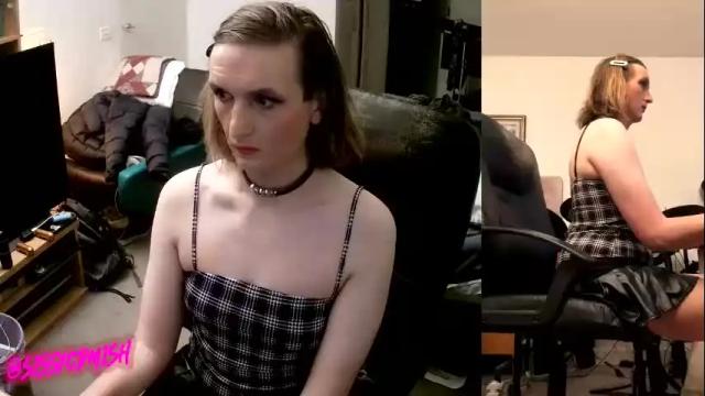 Image 4 of sissycdmish Stream on Chaturbate on 1 month ago