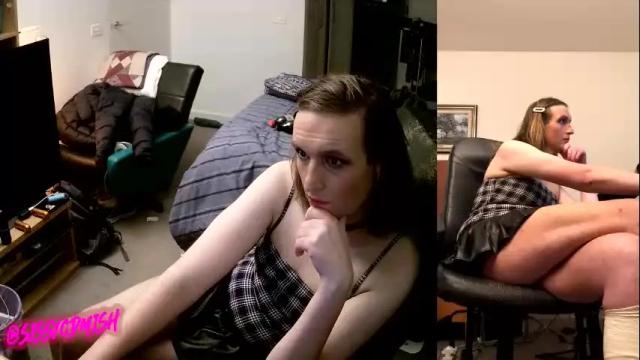 Thumbnail 2, sissycdmish's Stream at Chaturbate, 1 month ago