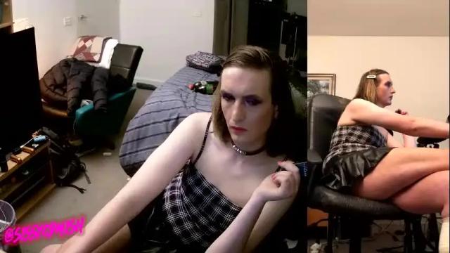 Image 6 of sissycdmish Stream on Chaturbate on 1 month ago