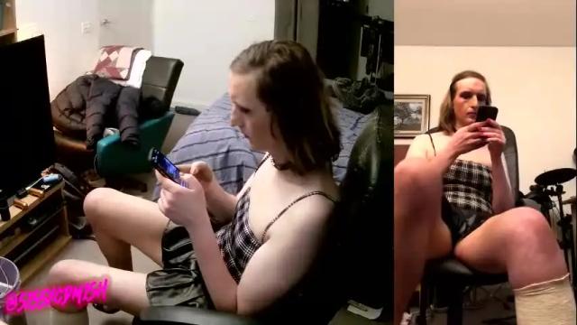 Image 7 of sissycdmish Stream on Chaturbate on 1 month ago