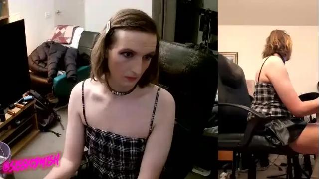 Thumbnail 3, sissycdmish's Stream at Chaturbate, 1 month ago