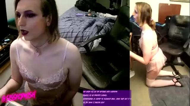 Image 7 of sissycdmish Stream on Chaturbate on 1 month ago