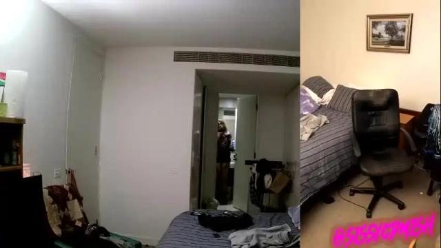 Image 2 of sissycdmish Stream on Chaturbate on 1 month ago