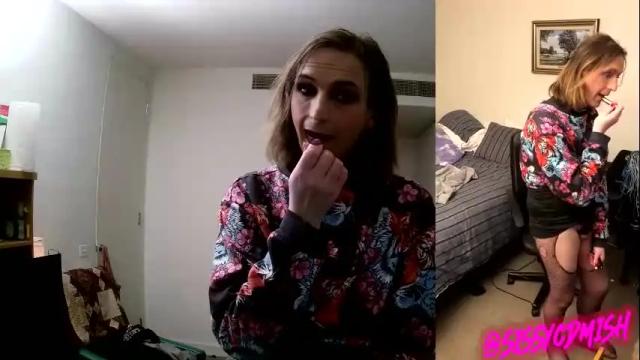 Image 3 of sissycdmish Stream on Chaturbate on 1 month ago