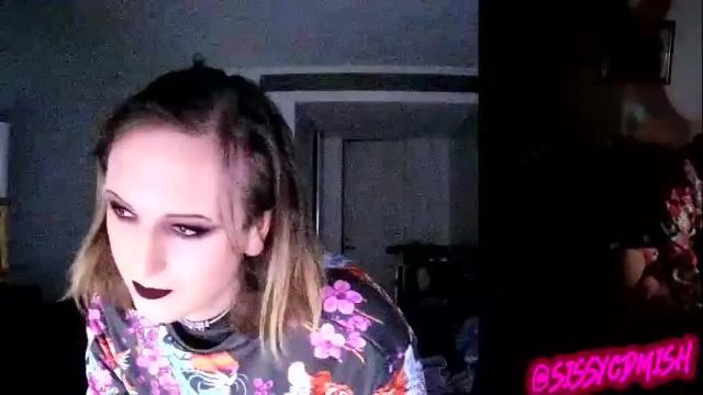 Thumbnail 2, sissycdmish's Stream at Chaturbate, 1 month ago