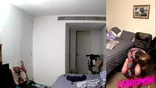 Image 6 of sissycdmish Stream on Chaturbate on 1 month ago