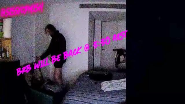 Thumbnail 3, sissycdmish's Stream at Chaturbate, 1 month ago