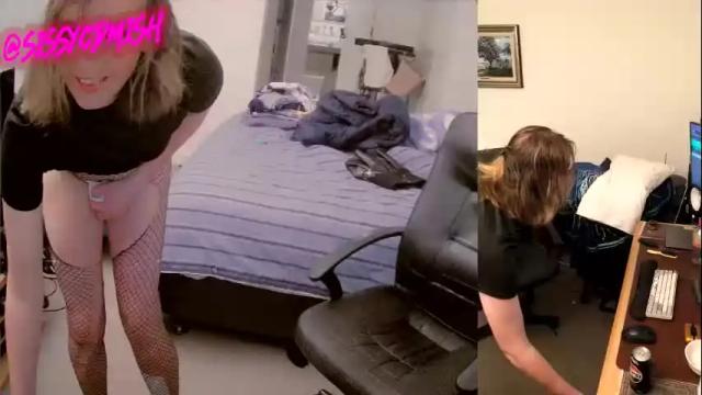 Thumbnail 2, sissycdmish's Stream at Chaturbate, 1 month ago