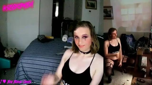 Thumbnail 1, sissycdmish's Stream at Chaturbate, 1 month ago
