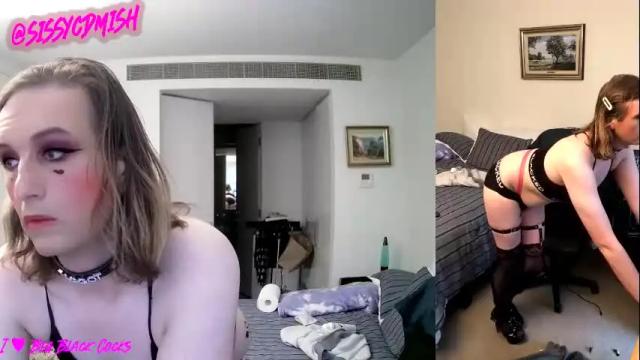 Image 7 of sissycdmish Stream on Chaturbate on 1 month ago